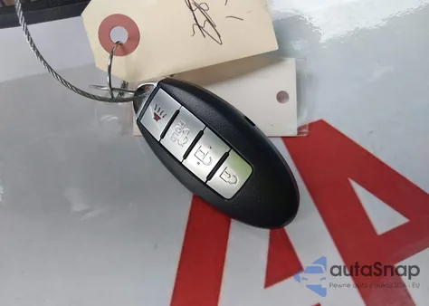 2008 Nissan Altima 3.5 Se z USA, uszkodzony, nr VIN 1N4BL24E98C108196